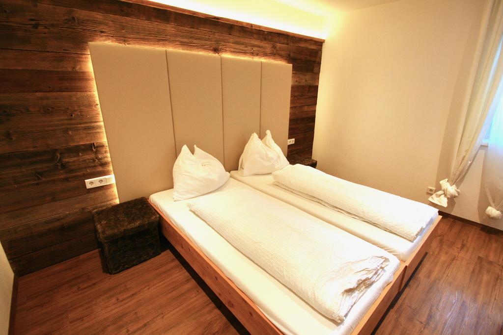 Chalet Apartment Leogang Luaran gambar