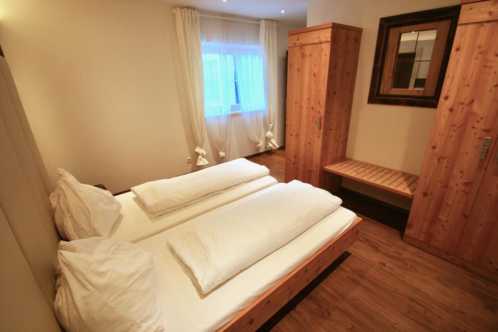 Chalet Apartment Leogang Luaran gambar