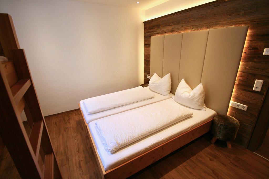 Chalet Apartment Leogang Luaran gambar