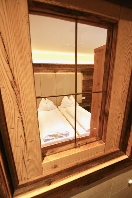 Chalet Apartment Leogang Luaran gambar